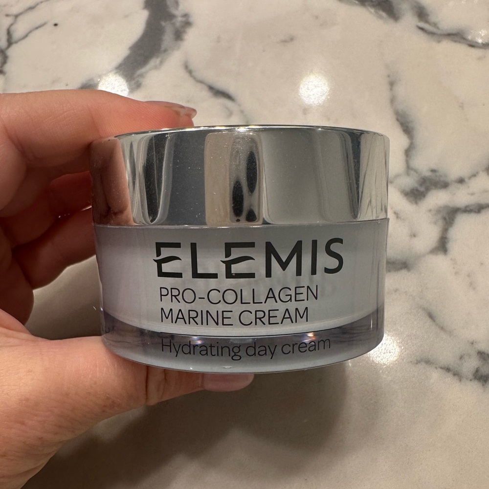 Unopened Elemis Pro-Collagen Marine Cream
